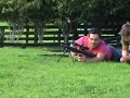 Talon Vs .22 LR 2