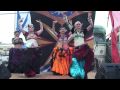 Fat Chance Belly Dance 7 25 2009 pt 1