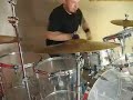 Zickos Acrylic Drums