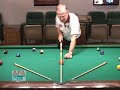 Dr. Cue - Lesson 6 - Aiming Dr. Cue - Lesson 6 - Aiming
