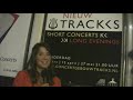 play video:Matangi Quartet in Concertgebouw - Track (vedeo made by Checkuit.nl)