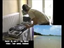 DJ FRED - SPACE DJ CONTEST