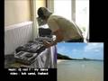 DJ FRED - SPACE DJ CONTEST