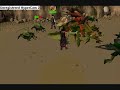 Omfg a dragon chainbody drop at kalphite queen!*read desc*