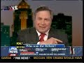 Dick Morris criticizes McCain on Debate Performance 10-07-08 (not)