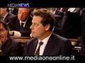 All'Ars il DPEF passa ma le polemiche restano