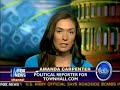 Secret Obsession on the O'Reilly Factor