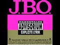 J.B.O. - Kuschelmetal J.B.O. - Kuschelmetal