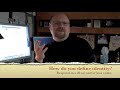 Community Question: Define Identity