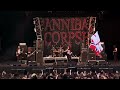 Cannibal Corpse - 