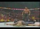 cm punk the new world champon THE BEST