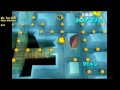 in response to techromancer1's pac-man fever tag. www.youtube.com ms pac man maze madness is a 3-d puzzle maze video game. this version is for the n64 system console. ms pacman must save pac-land from an evil witch named mesmerelda. the game has a number of levels in a number of worlds to go into in each of these worlds is a gem, and in each level you must collect all of the fruits. the levels has different environments - desert temple, snow & lava, china, witches castle. this game was released by namco in year 2000.