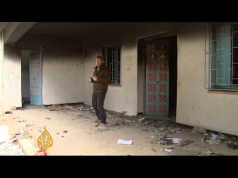 Anger in Tunisia’s inland over Belaid’s murder