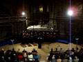 Bulgarian hymns[1/9]:Sofia St.George choir@Rotonda,Thessaloniki