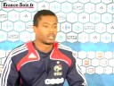 France Soir - Avant-Match France/Autriche