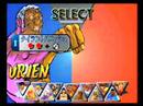 Street Fighter 3 2nd Impact:Parrying Part 2