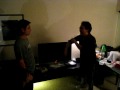 Christmas Party 25-Dec-09 (Part 2)