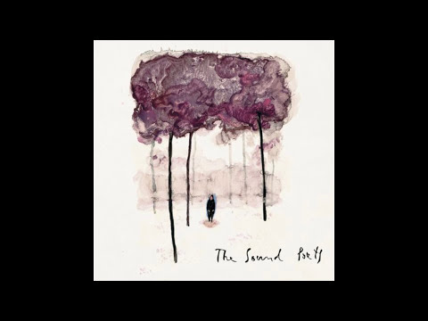 The Sound Poets - No sevis vairs nav bail