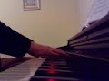 Missing You Medley with Fields of Gold on Piano