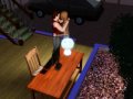 The Sims 3 Romantic-Giving Tree 1