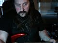 Ozzy Osbourne bark at the Moon Redux
