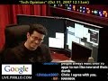 Answering Your Tech Questions in an Interview