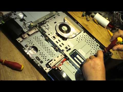 UPDATE AND HP TEARDOWN!!