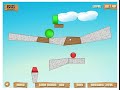 Colliderix Game Walkthrough Levels 21-40 - shot 1