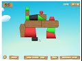 Colliderix Game Walkthrough Levels 21-40 - shot 2