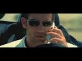 vod cars special: bmw films presents hostage