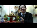 MasterYeo.com 琉璃貔貅与聚宝盘