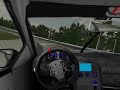 A cleaner lap around Nurburgring