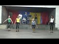 CATIVARTE, NO SAPATINHO: PARTIDA DE FUTEBOL