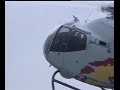 Vuelo Acrobatico en Helicopteros EC-120B- Patrulla ASPA
