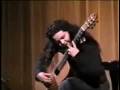 videos de Britten Nocturnal for guitar (Part3) Miriam Fernandez