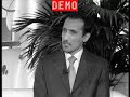 Bashar Atiyat ( Al Arabiya TV Interview - Part 1)