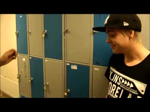 The Locker #45