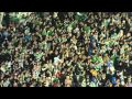 Sligo Rovers v Shamrock Rovers - FAI Cup Final 2010 Penalty Shootout