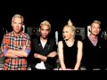 No Doubt anuncia el lanzamiento de su nuevo disco
