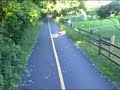 Salt Creek Bike Trail (Brookfield Zoo) Near Chicago