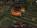 FoxDie vs Netharel - World of Warcraft - Azjol-Nerub