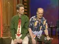 whose line is it anyway - lets make a date