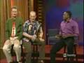whose line is it anyway - lets make a date