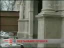 Restaurare istorica la Alba Iulia !
