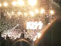 kiss live at kewadin casino sault ste. maire michigan july 20 2007 rock and roll all night