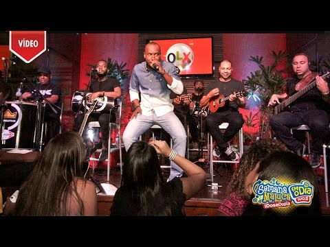 Thiaguinho - Mais e mais