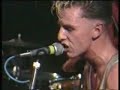 Batmobile - Zombie Riot (Live @ London Klubfoot, 1986)