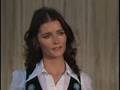 Margot Kidder on Banacek - Last Scene