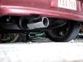 Peugeot 306 1.4i Remus uitlaat