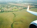 Decolagem GOL 737-800 GIE Bras�lia